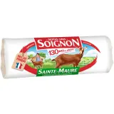 SOIGNON Bûche de chèvre Sainte-Maure