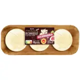 AUCHAN TERROIR Rocamadour au lait cru AOP