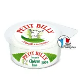 PETIT BILLY Fromage de chèvre frais
