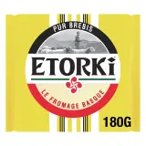 ETORKI Fromage de brebis