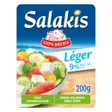 SALAKIS Fromage de brebis allégé