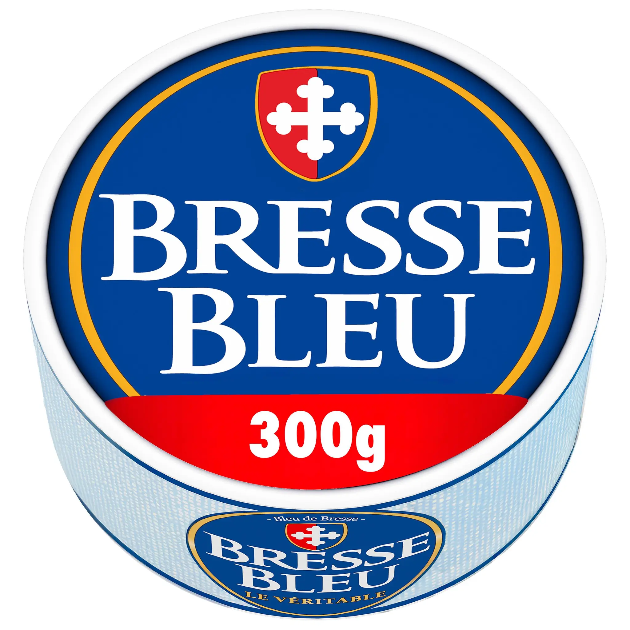 BRESSE BLEU Bleu de bresse