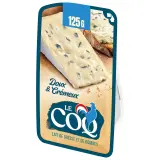 LE COQ Fromage à pate persillé doux et crémeux