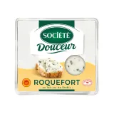 SOCIETE Douceur roquefort aop