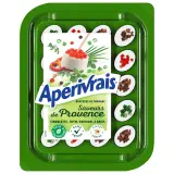 APERIVRAIS Fromage apéritif Saveurs de Provence