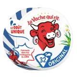 LA VACHE QUI RIT Fromage original