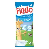 FICELLO Bâtonnets natures