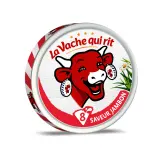 LA VACHE QUI RIT Fromage fondu saveur jambon