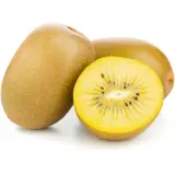Kiwis jaunes bio
