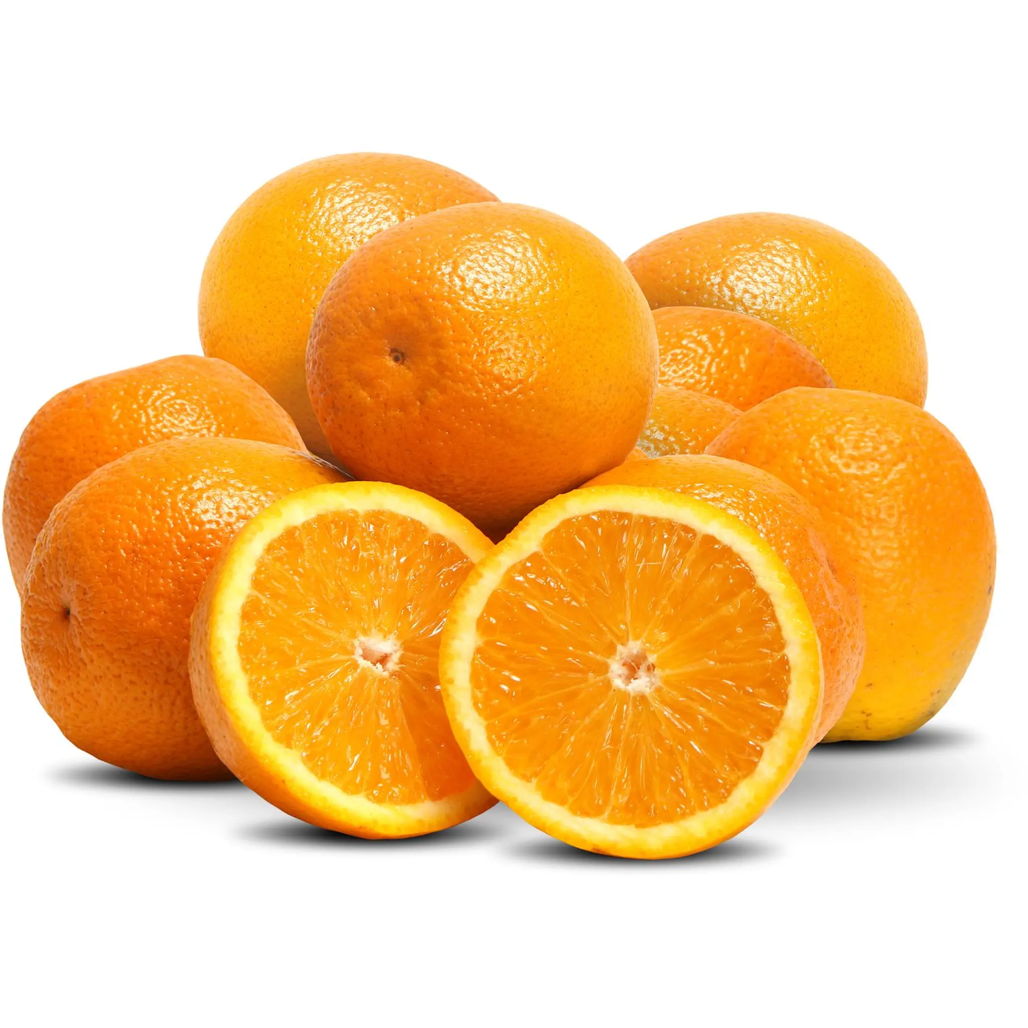 CULTIVONS LE BON Oranges à déguster