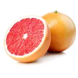 Pomelo rose