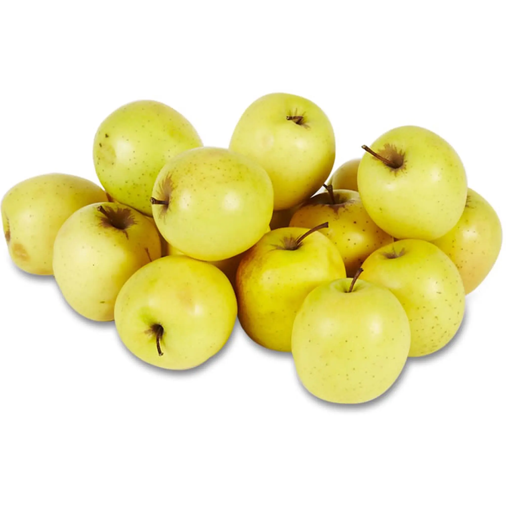 Pommes Jaunes prix bas
