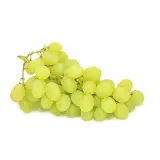 Raisins blancs