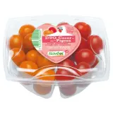 Tomates cerises DUO