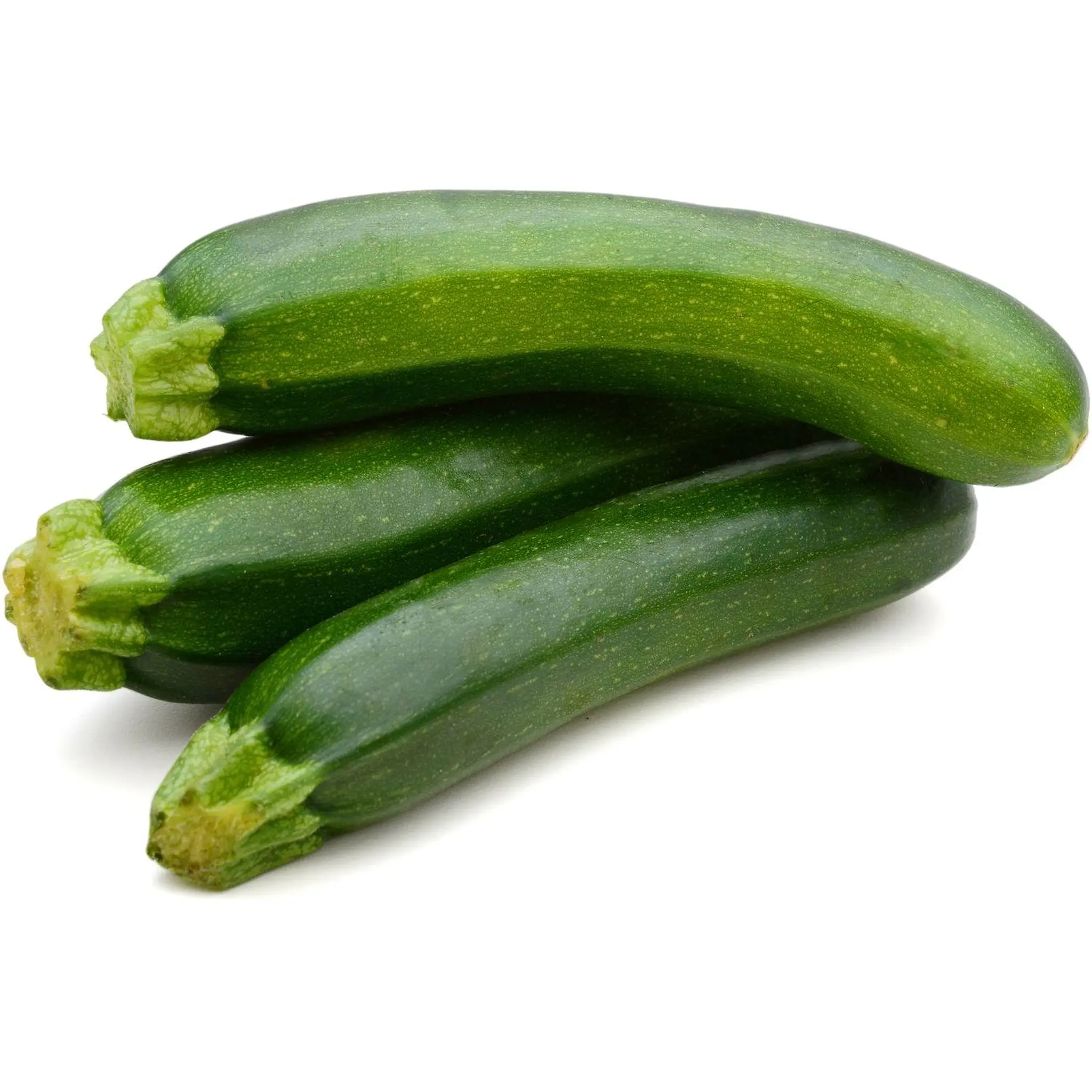 AUCHAN BIO Courgettes