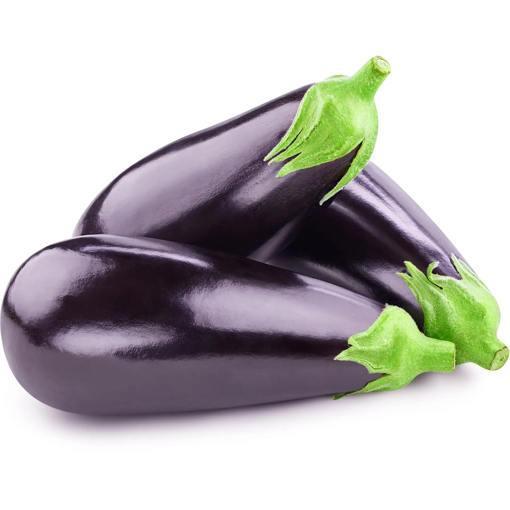 Aubergines