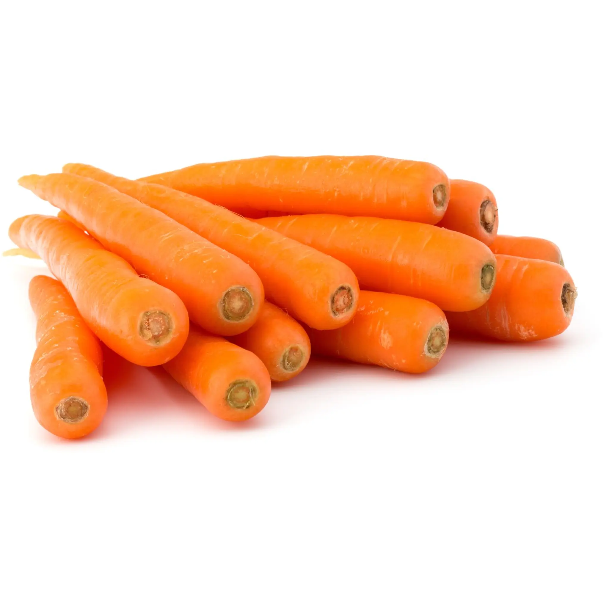 AUCHAN Carottes