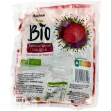 AUCHAN BIO Betteraves rouges entières cuites