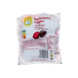 POUCE Betteraves rouges entières cuites
