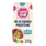 HAPPY BIO Mix de graines protéiné