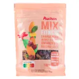 AUCHAN Mix fitness