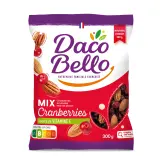 DACO BELLO Fruits secs Mix cranberries