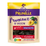 MAITRE PRUNILLE Pruneaux d'Agen dénoyautés IGP