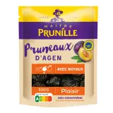 MAITRE PRUNILLE Pruneaux d'Agen