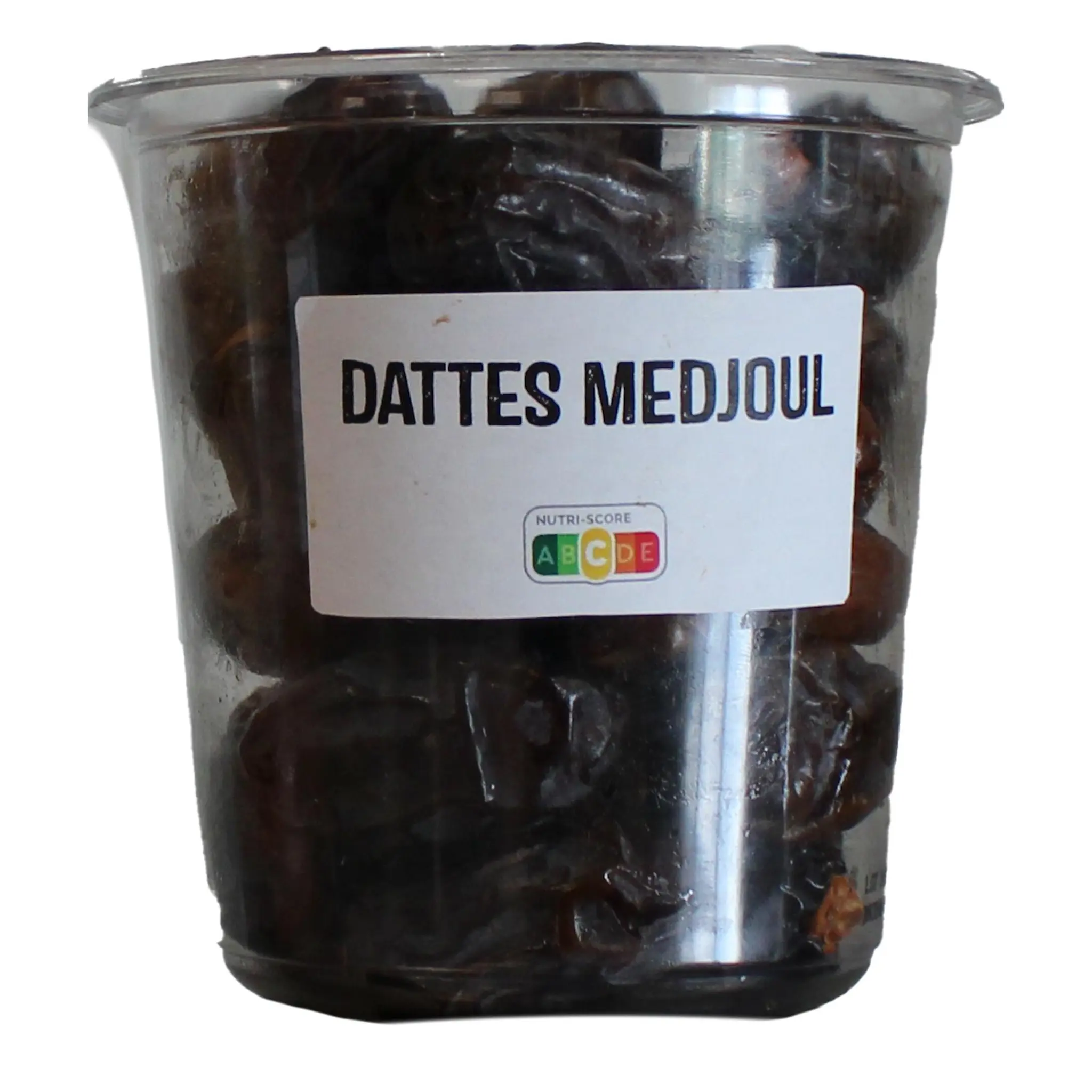 AUCHAN Dattes medjool