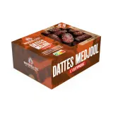 BROUSSE & FILS Dattes Medjool extra large l'a typique