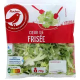 AUCHAN Cœur de frisée