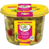 CROC'FRAIS Olives dénoyautées à l'orientale