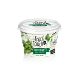 LA FRAICH TOUCH Sauce à dipper fines herbes