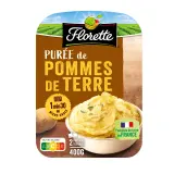FLORETTE Purée de pommes de terre