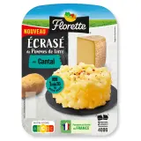 FLORETTE Ecrasé de pommes de terre au comté