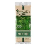 LES CRUDETTES Menthe verte