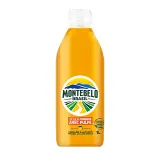 MONTEBELO BRASIL Pur jus d'orange avec pulpe