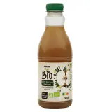 AUCHAN BIO Pur jus de pomme
