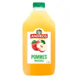 ANDROS Jus de pommes