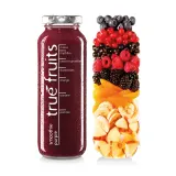 TRUE FRUITS Purple smoothie