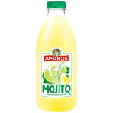 ANDROS Mojito sans alcool