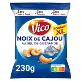 VICO Noix de cajou au sel de Guérande