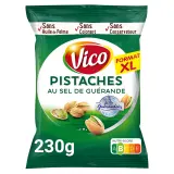 VICO Pistaches au sel de Guérande