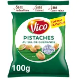 VICO Pistaches au sel de Guérande