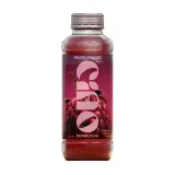Kombucha aux fruits rouges