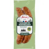 JEAN-LOUIS AMIOTTE Saucisses de Montbéliard IGP