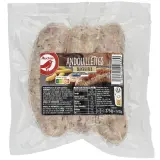 AUCHAN Andouillettes supérieures