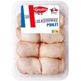 LES ACCESSIBLES LE GAULOIS Haut de cuisse de poulet blanc