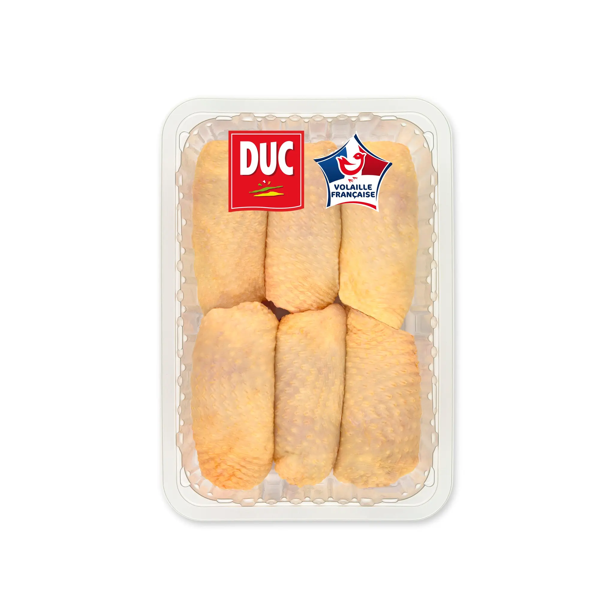DUC Haut de cuisse de poulet