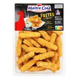 MAITRE COQ Frites de poulet